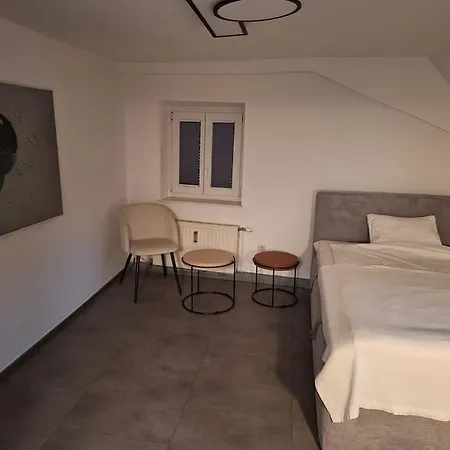 Lejlighed Mondschein 4
