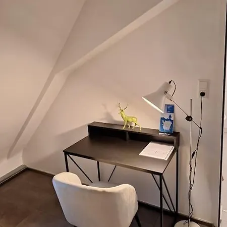 Lejlighed Mondschein 4 Graz