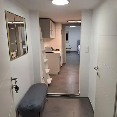 Lejlighed Mondschein 4 Graz