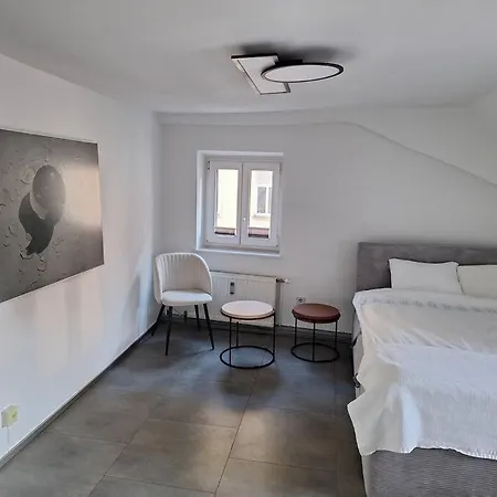 Mondschein 4 Lejlighed Graz